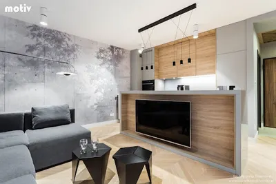 Architekt wnętrz - Studio Projektowe Studio Motiv